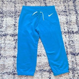 Nike Capri Joggers